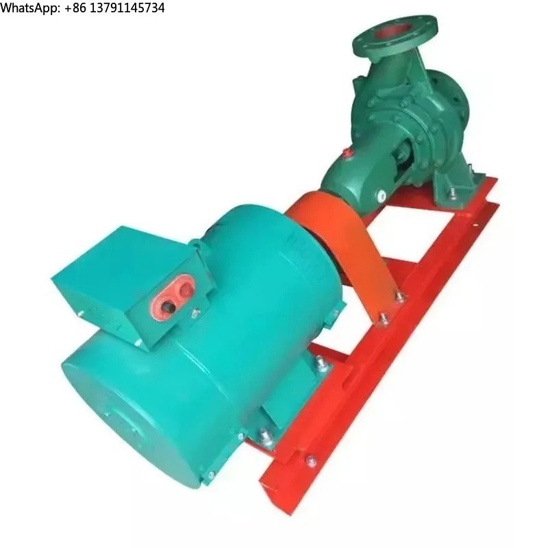 Renewable Energy Hydropower - Mini Hydro Power Generator 3KW 5KW
