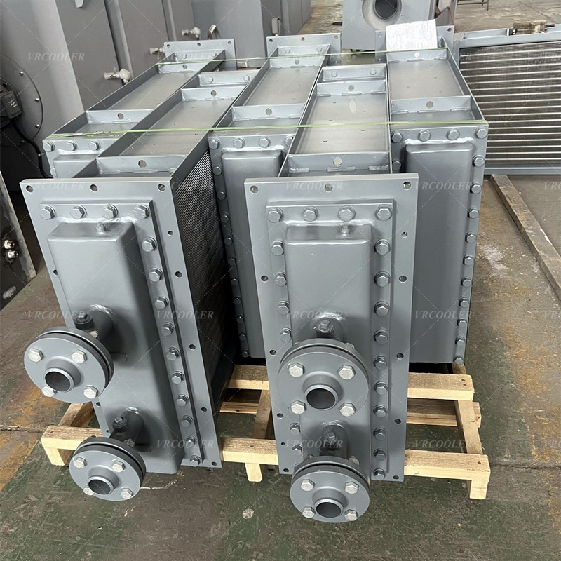 Hydro Turbine Generator Cooler - Renewable Energy Hydropower recension och pris