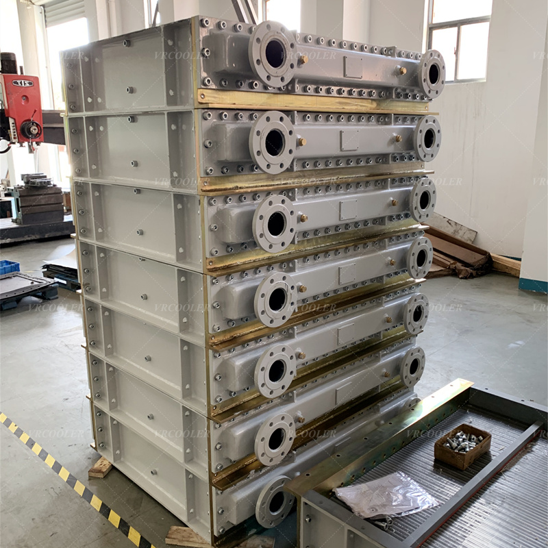 Hydro Turbine Generator Cooler - Renewable Energy Hydropower recension och pris