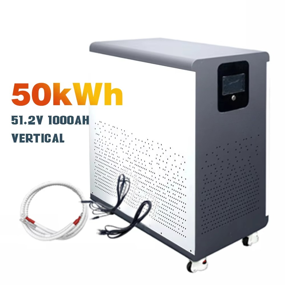 High Voltage Lithium Battery   - Lithium Battery 100Ah recension och pris
