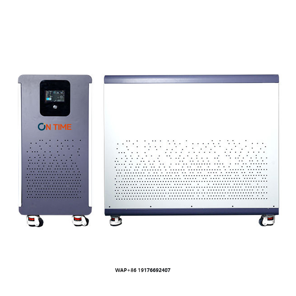 High Voltage Lithium Battery   - Lithium Battery 100Ah recension och pris