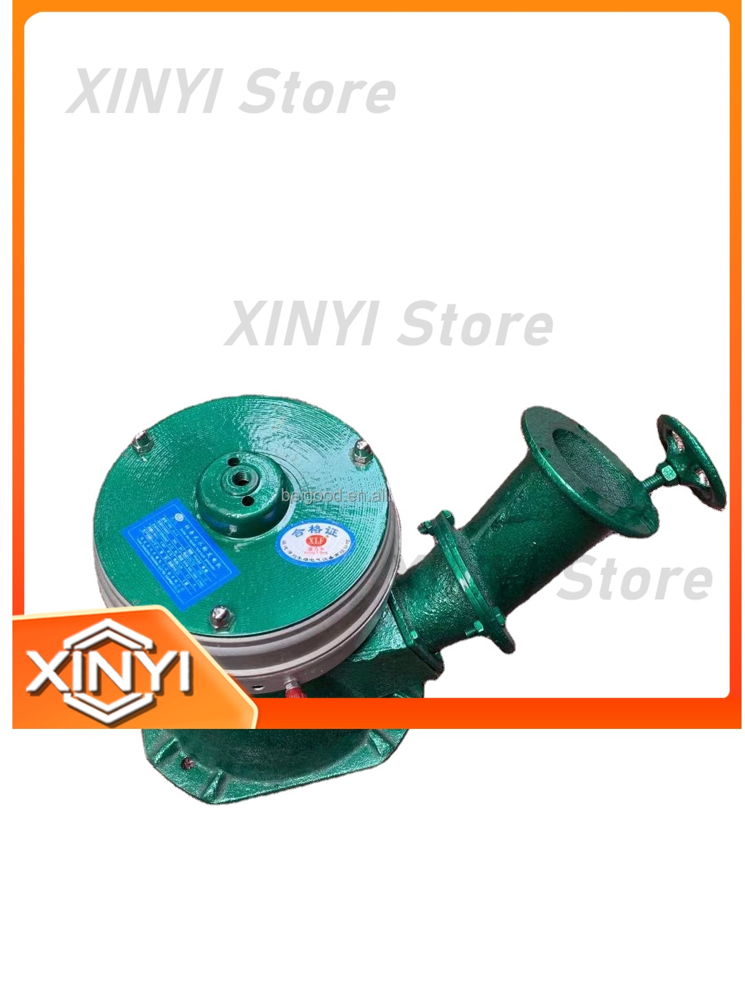 Hot Selling 1kw 3kw 5kw Water  - Renewable Energy Hydropower recension och pris
