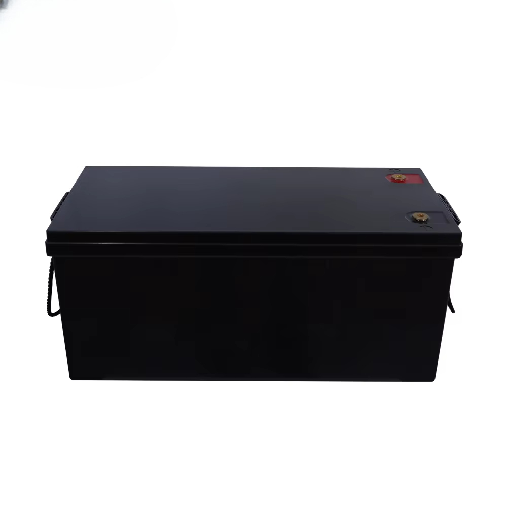 12V 100ah/200ah solar battery  - Lithium Battery 100Ah recension och pris