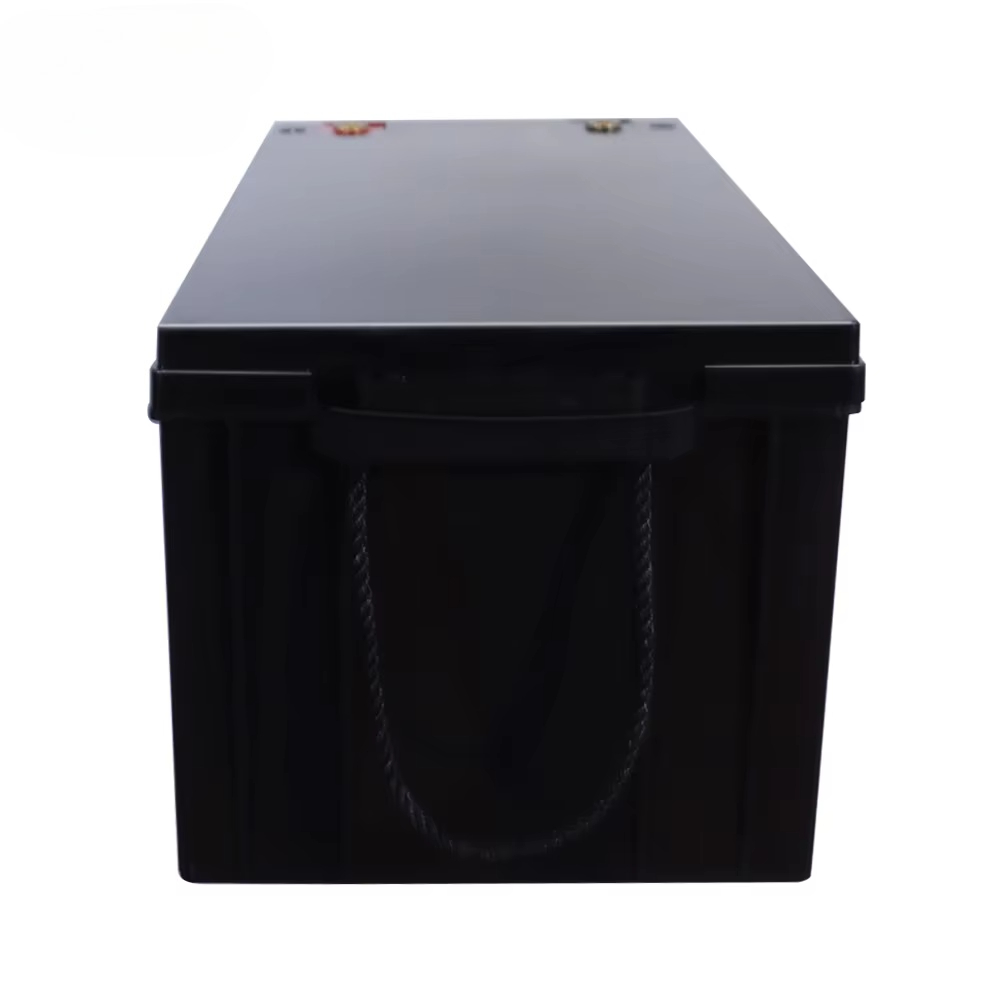 12V 100ah/200ah solar battery  - Lithium Battery 100Ah recension och pris