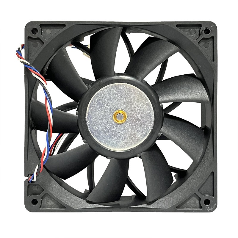 14038 14CM DC12V PWM Speed Con - Pwm Charge Controller recension och pris
