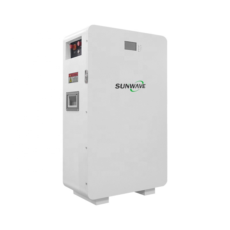 Customized 100Ah 200Ah 10KW 15 - Lithium Battery 100Ah recension och pris