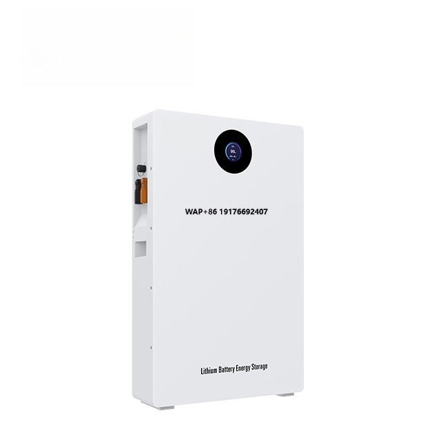 SRNE Solar Powerwall Home Batt - Lithium Battery 100Ah recension och pris