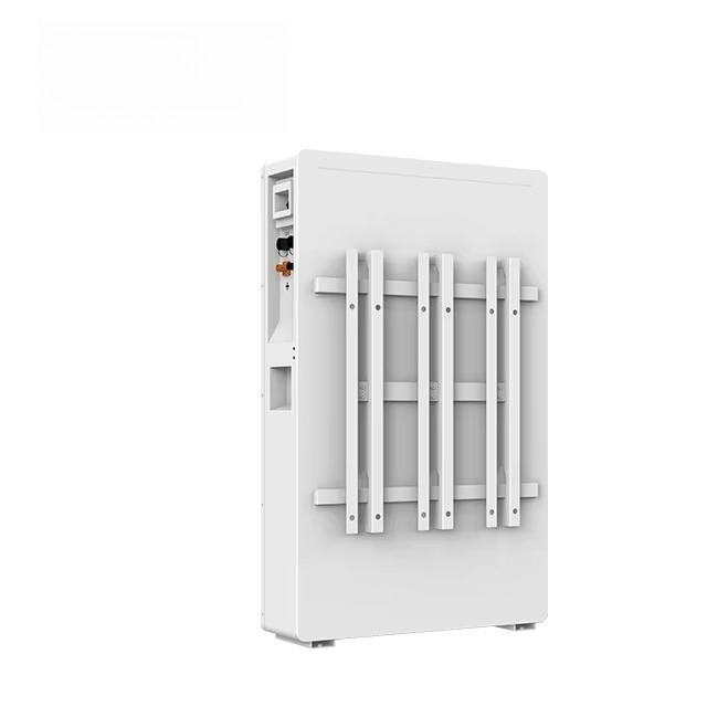SRNE Solar Powerwall Home Batt - Lithium Battery 100Ah recension och pris