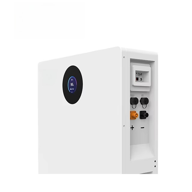 SRNE Solar Powerwall Home Batt - Lithium Battery 100Ah recension och pris