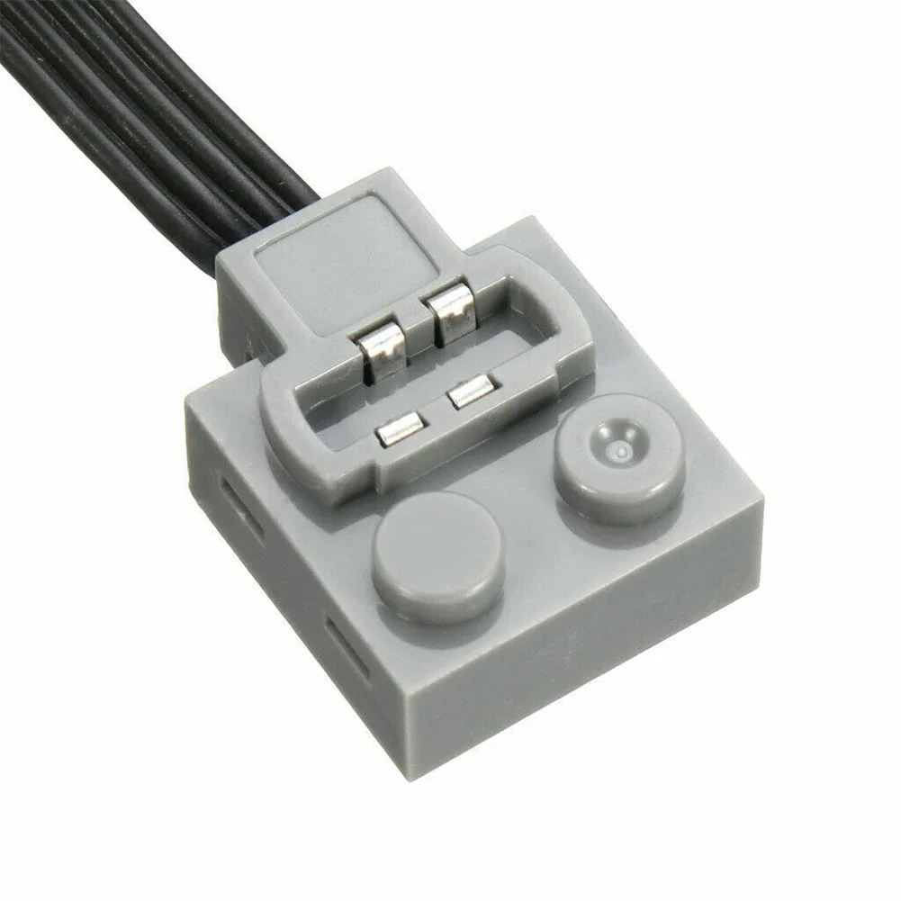 Servo Steering Motor Power 880 - Renewable Energy Lego recension och pris