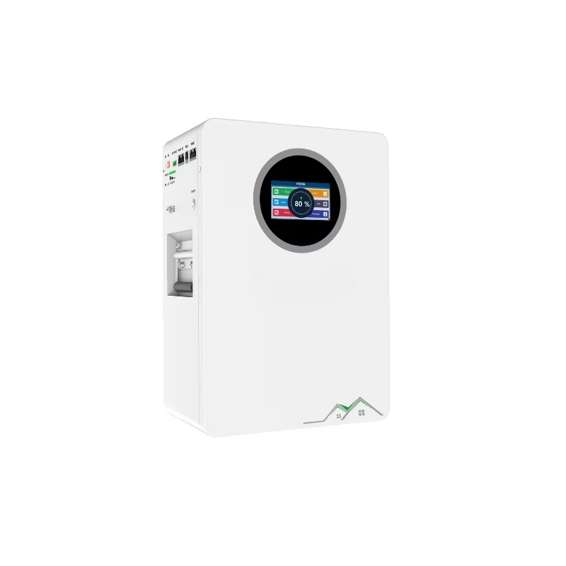 SUMT EB 25.6V 100Ah LiFePO4 Ba - Lithium Battery 100Ah recension och pris