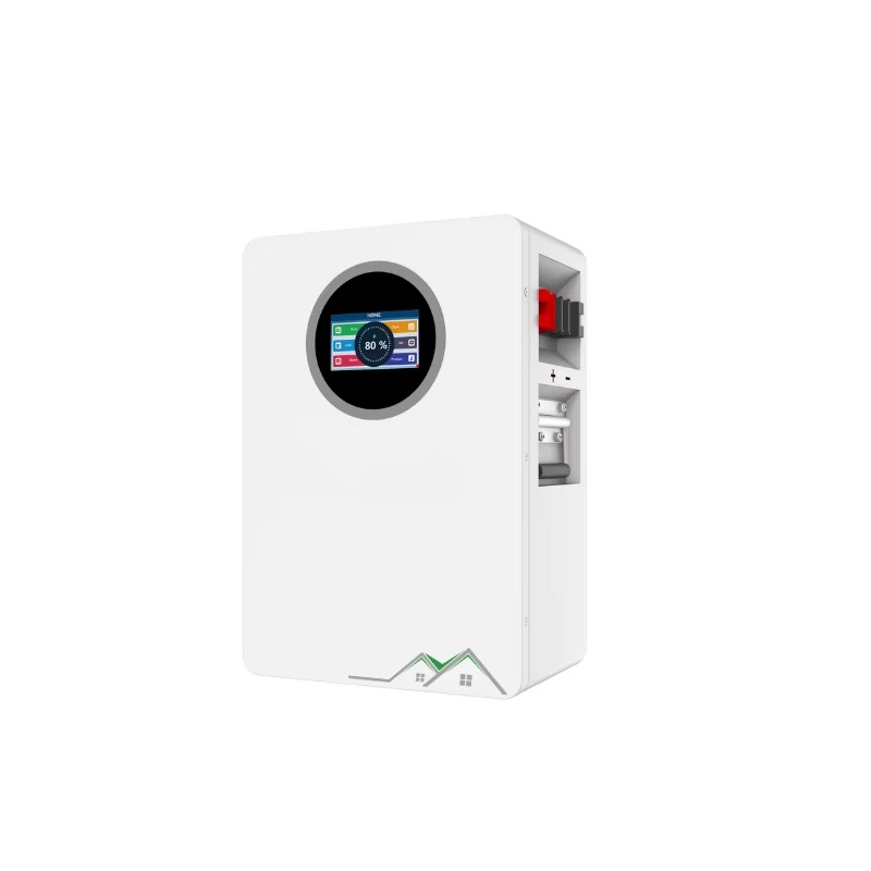 SUMT EB 25.6V 100Ah LiFePO4 Ba - Lithium Battery 100Ah recension och pris