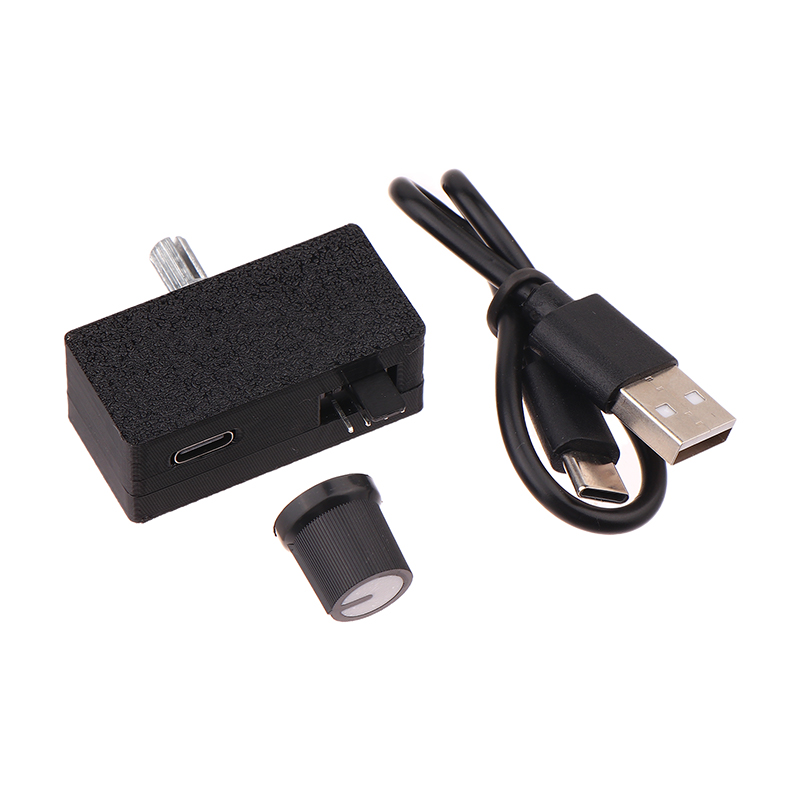 DC12V PWM 4-Pin Fan Speed Cont - Pwm Charge Controller recension och pris