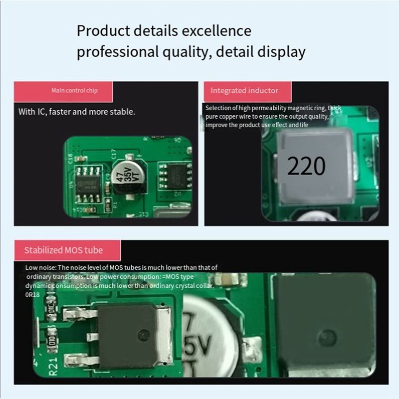 A92Z 1 Piece Solar Controller  - Pwm Charge Controller recension och pris