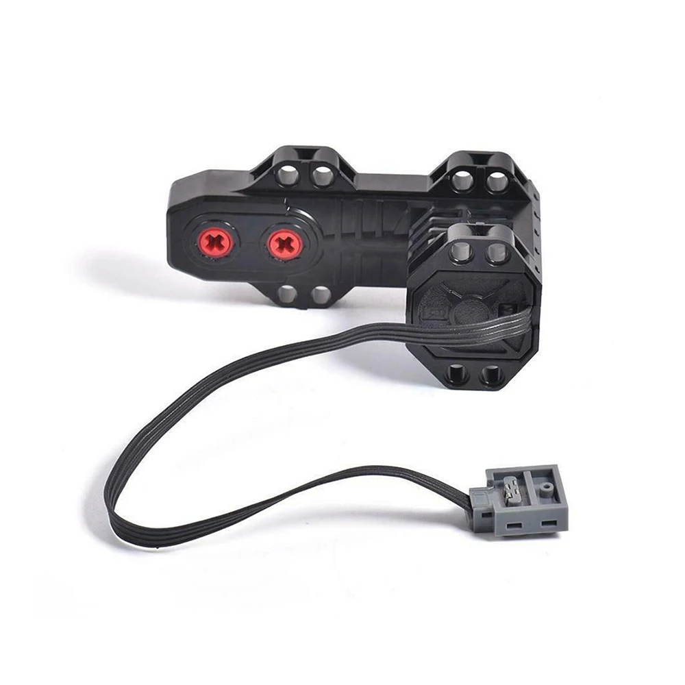 Technical MOC 5292 Buggy Motor - Renewable Energy Lego recension och pris