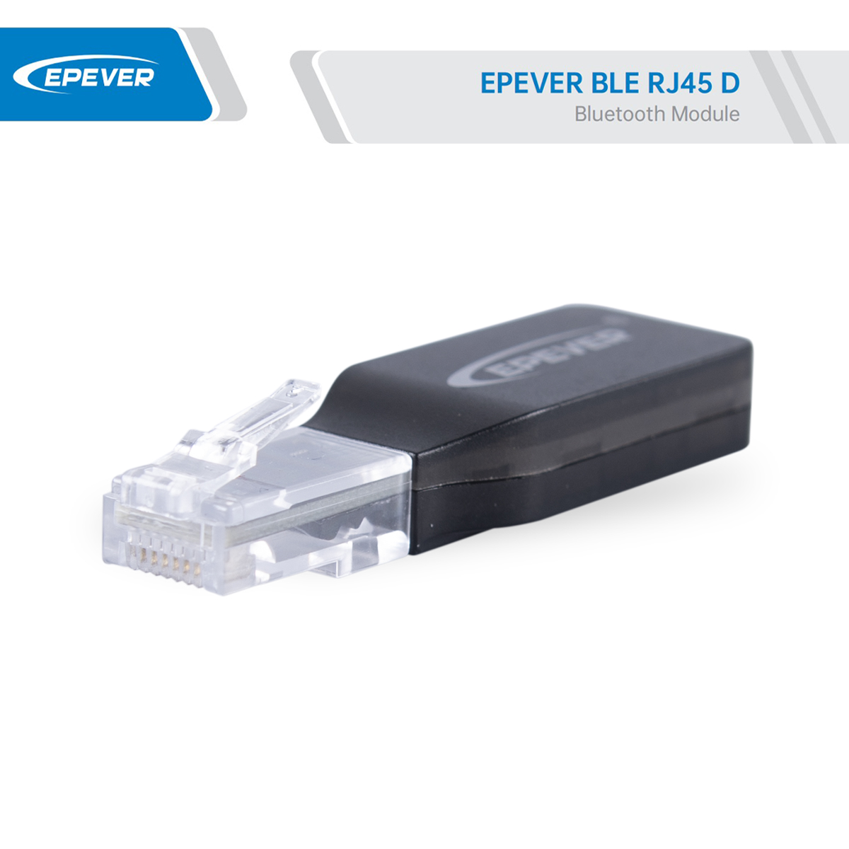 EPEVER Bluetooth Adapter BLE F - Pwm Charge Controller recension och pris