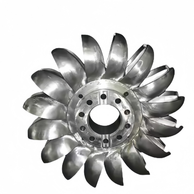 10MW High Head Micro Micro Pel - Renewable Energy Hydropower recension och pris