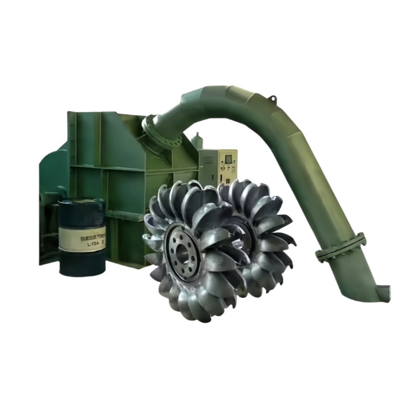 10MW High Head Micro Micro Pel - Renewable Energy Hydropower recension och pris