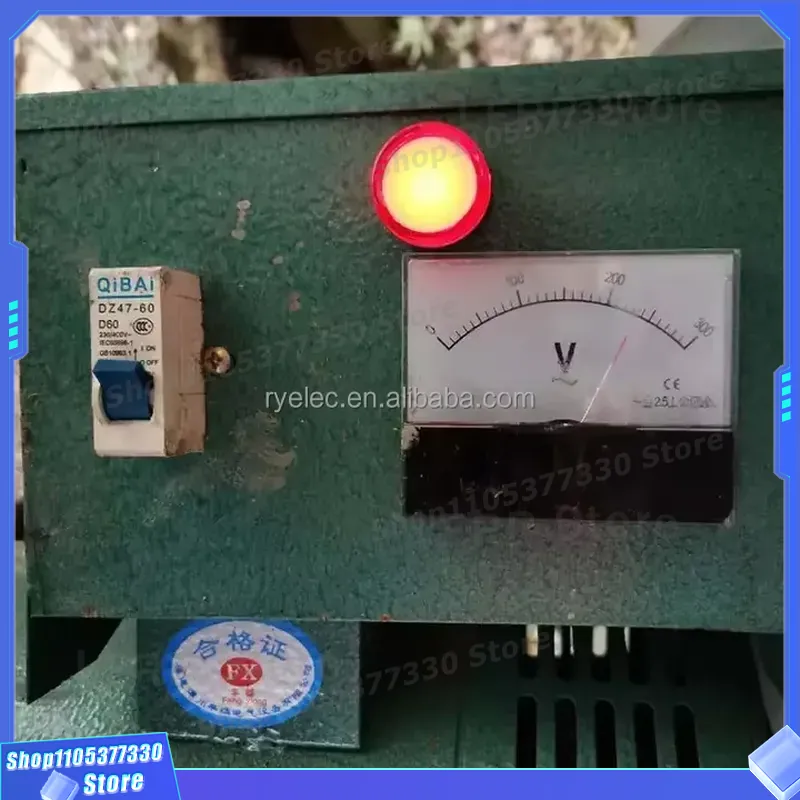 800W Micro Hydro Turbine Gener - Renewable Energy Hydropower recension och pris