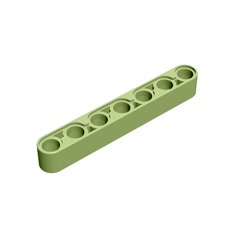 10PCS Gobricks MOC Blocks Tech - Renewable Energy Lego recension och pris
