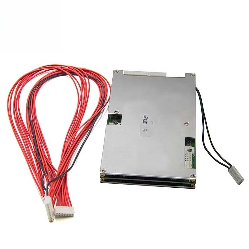 Lithium Ion Battery Pack 60 72 - Lithium Battery 100Ah recension och pris